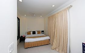 Hotel O Golden Wings